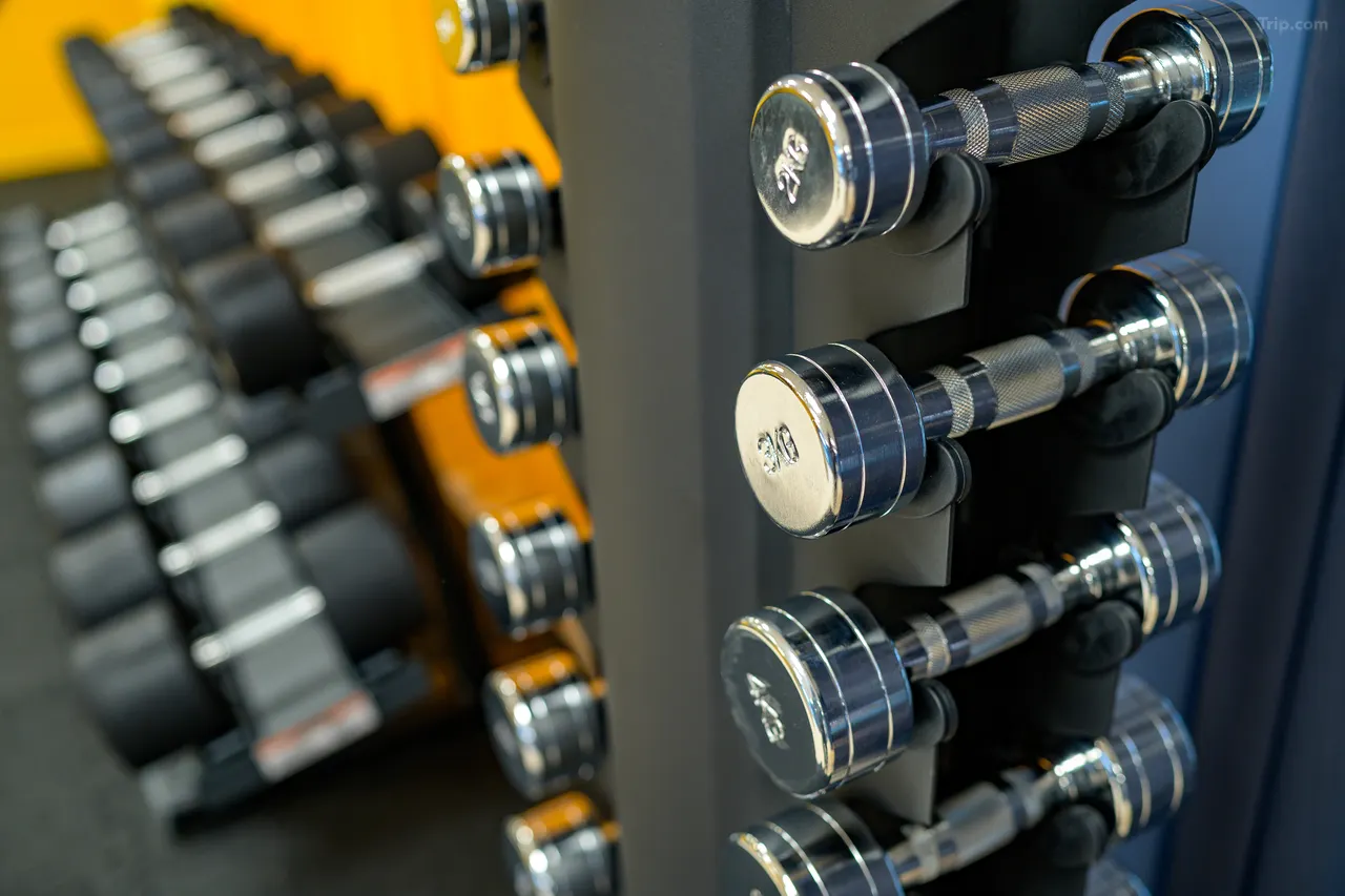 Cardio equipment