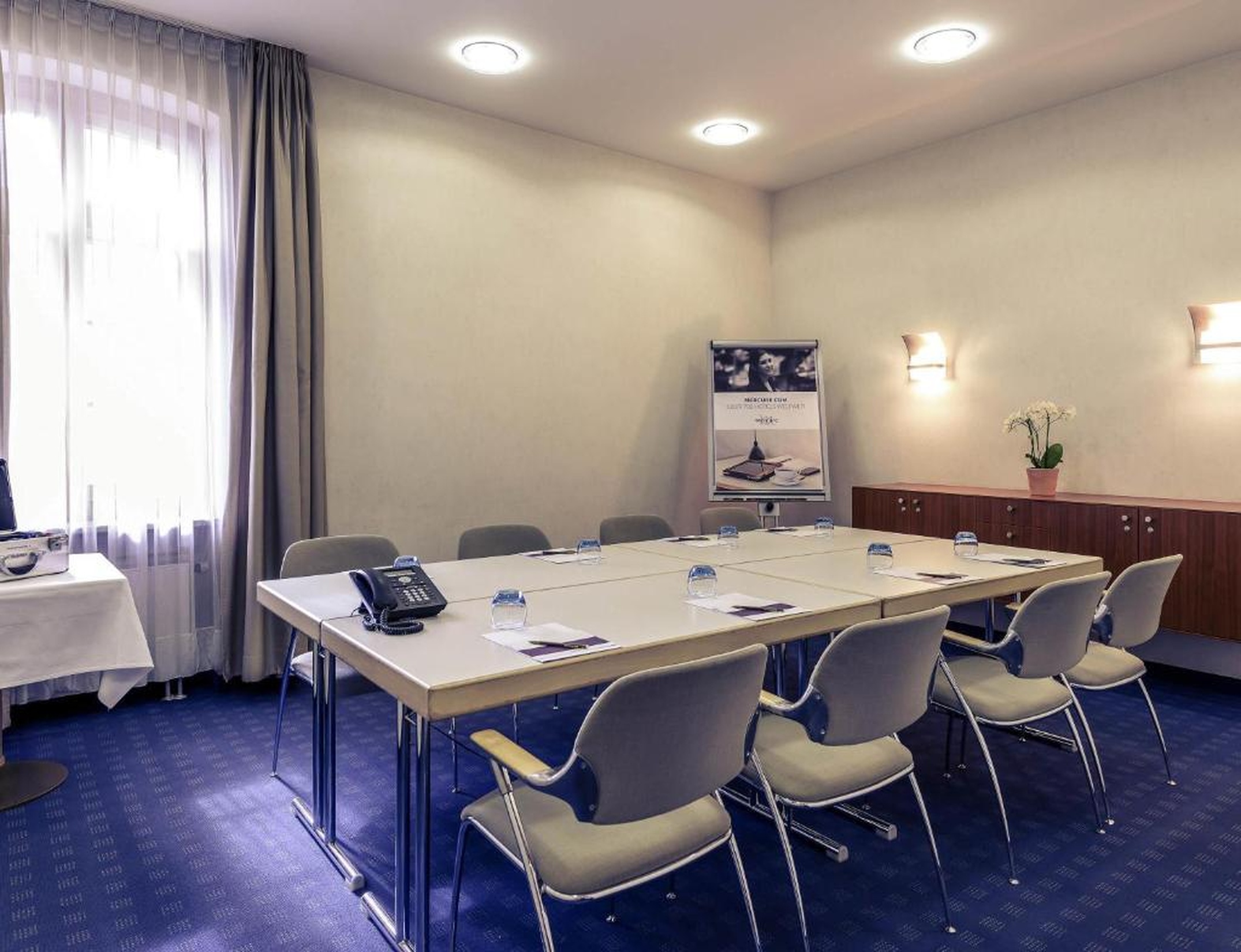 Meeting room
